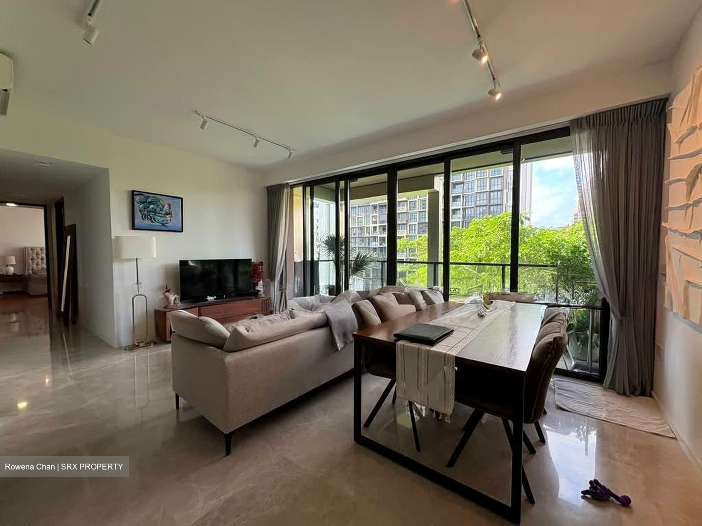 Irwell Hill Residences (D9), Apartment #578506821